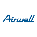 Klimatyzatory przypodłogowo-sufitowe Airwell