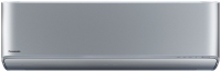 Klimatyzator ścienny Panasonic Etherea CS-XZ20ZKEW srebrny - jednostka wewnętrzna
