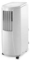 Klimatyzator przenośny Gree Shiny GPH12AL-K5NNA3A - model w wersji białej