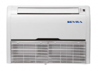 Klimatyzator przypodłogowo-sufitowy Sevra SEV-48CAF