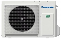 Klimatyzator Multi Panasonic CU-2Z35TBE - jednostka zewnętrzna