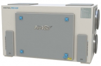 Rekuperator Pro-Vent Mistral Pro 550 EC entalpiczny