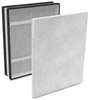 Filtry do 300/400/500 CleanPad Pure 01 - filtry plisowane M5 - 2 szt.